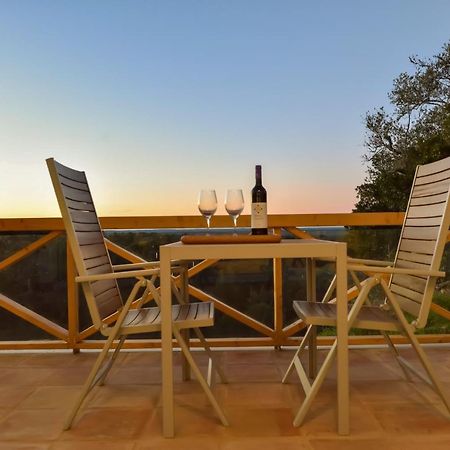 A Serenada Enoturismo 그란돌라 외부 사진