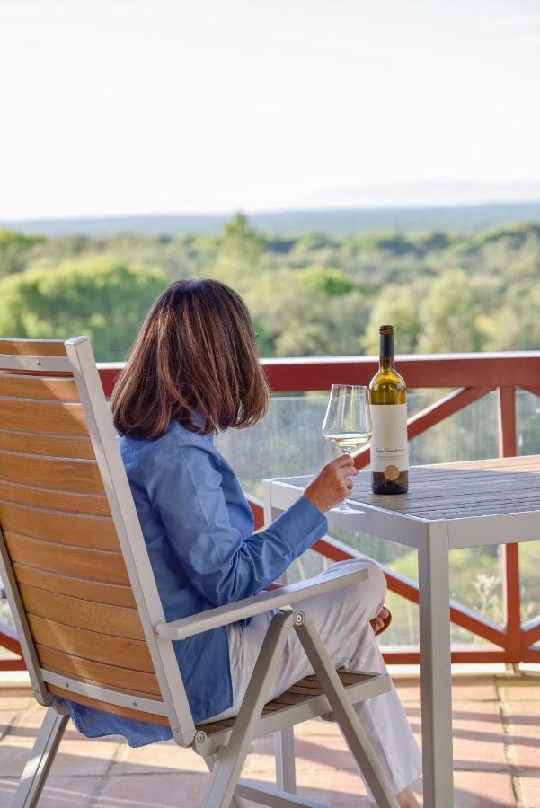 A Serenada Enoturismo 그란돌라 외부 사진