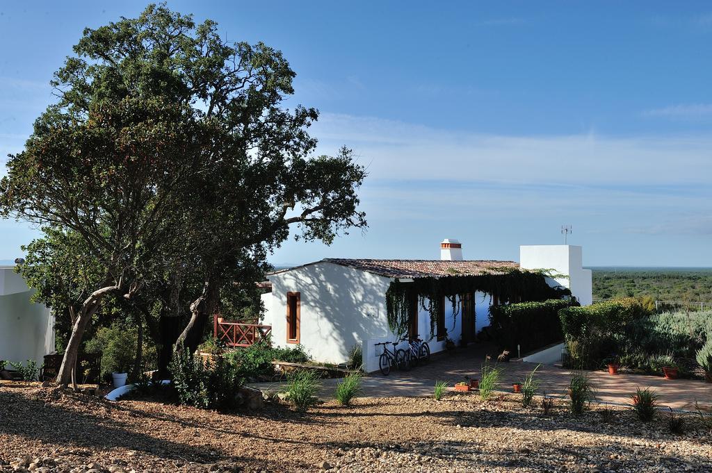 A Serenada Enoturismo 그란돌라 외부 사진