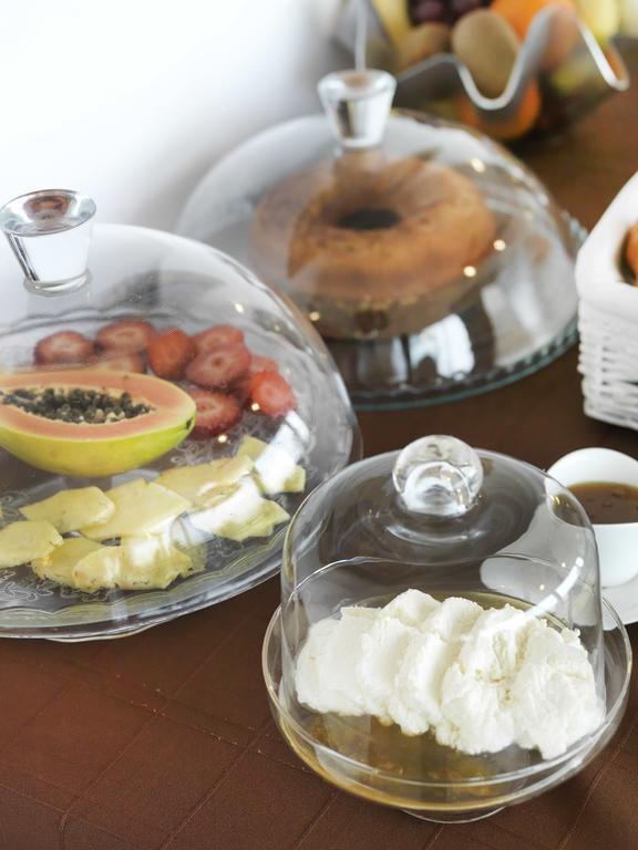 A Serenada Enoturismo 그란돌라 외부 사진