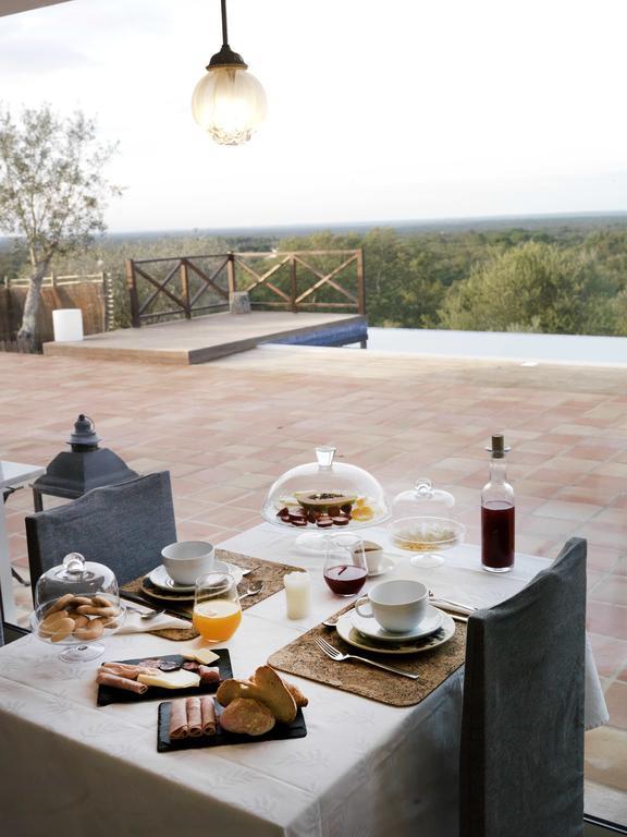 A Serenada Enoturismo 그란돌라 외부 사진